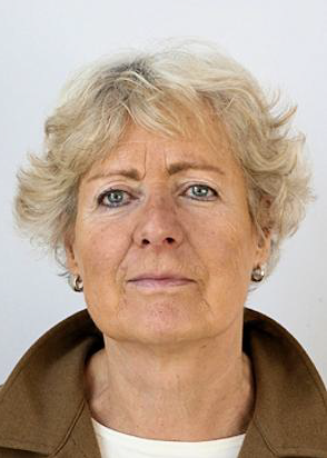 Wiltrud Katharina Mock