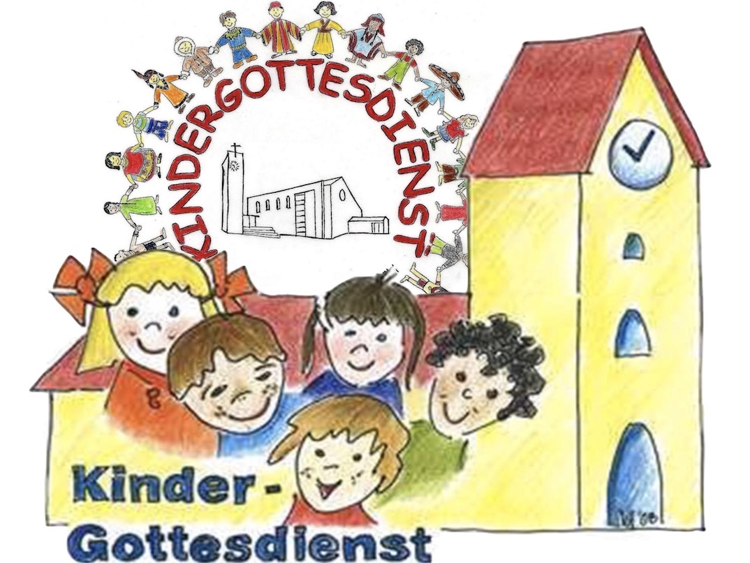 Kinderkirche Kernen