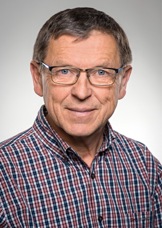 Peter Kohnle